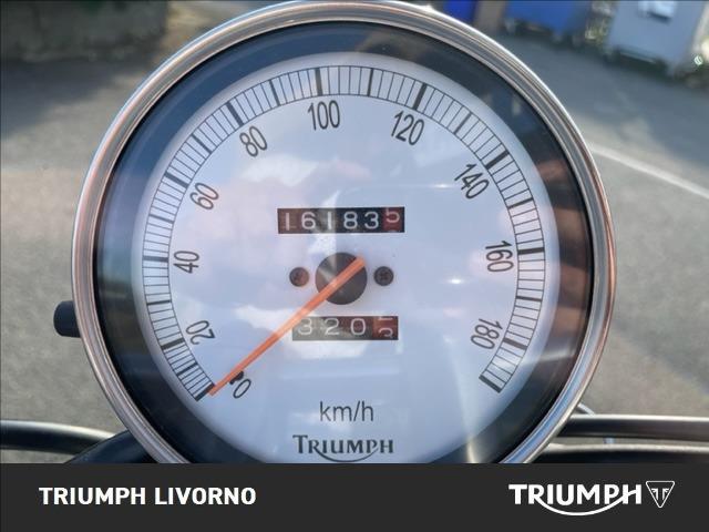 TRIUMPH Speedmaster 790 