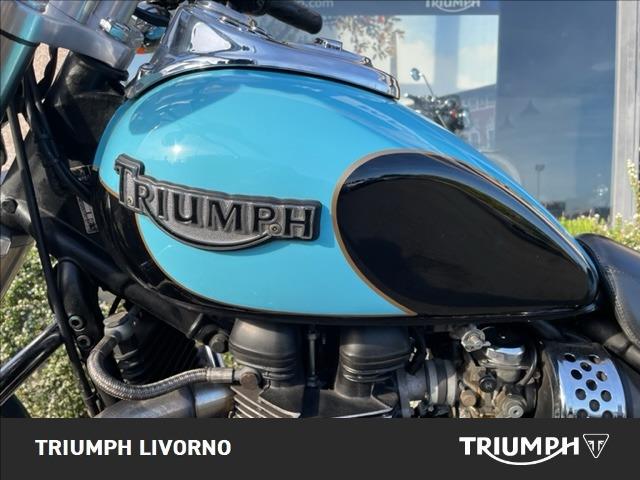 TRIUMPH Speedmaster 790 