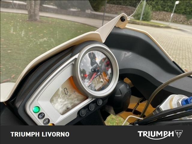 TRIUMPH Tiger 1050 