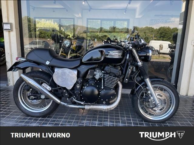 TRIUMPH Thunderbird 900 Sport