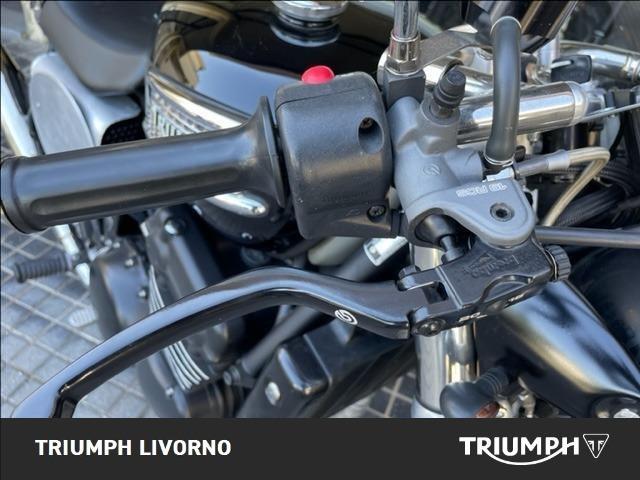 TRIUMPH Thunderbird 900 Sport