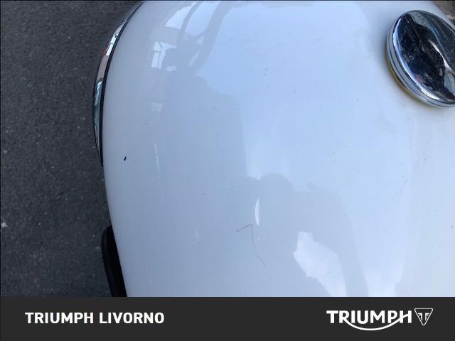 TRIUMPH Scrambler 865 