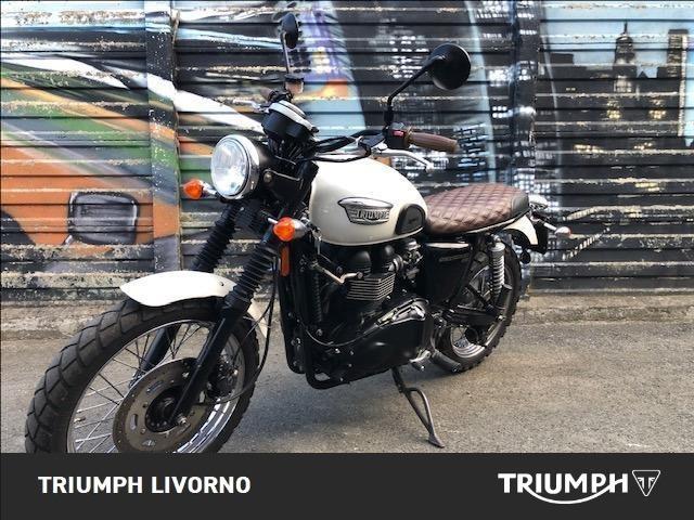 TRIUMPH Scrambler 865 