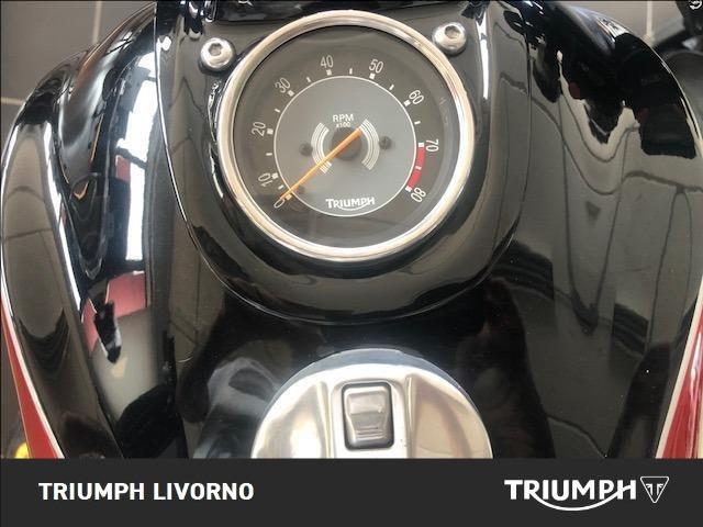 TRIUMPH Bonneville 865 