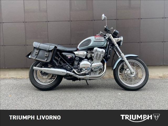 TRIUMPH Thunderbird 900 