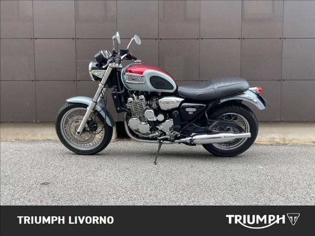 TRIUMPH Thunderbird 900 