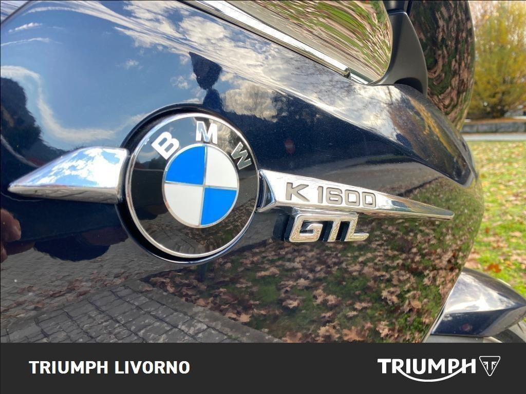 BMW K 1600 GT L Abs