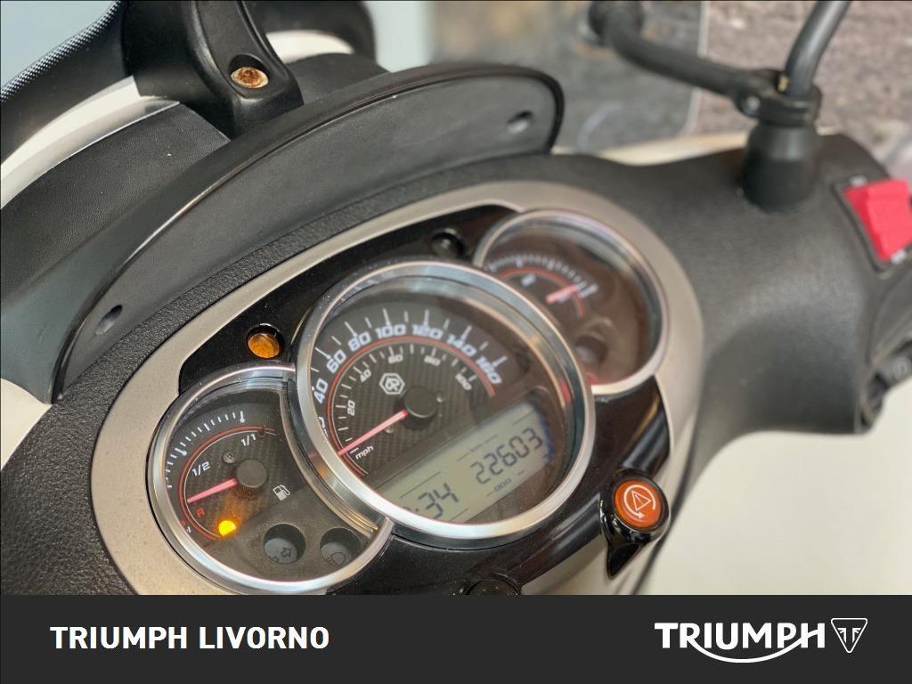 PIAGGIO Beverly 350 ie Sport Touring Abs
