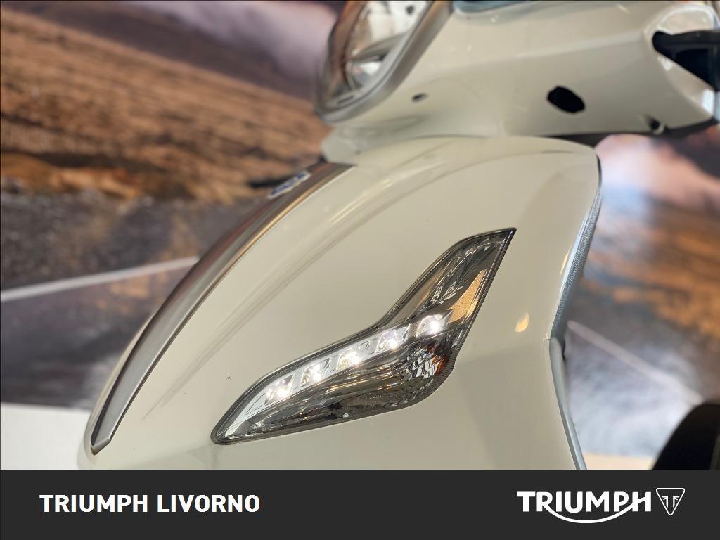 PIAGGIO Beverly 350 ie Sport Touring Abs