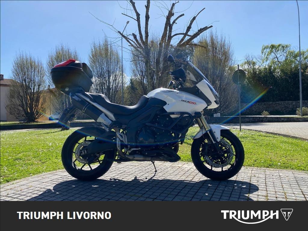 TRIUMPH Tiger 1050 Abs