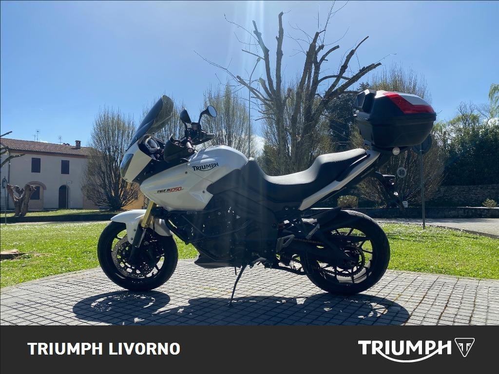 TRIUMPH Tiger 1050 Abs