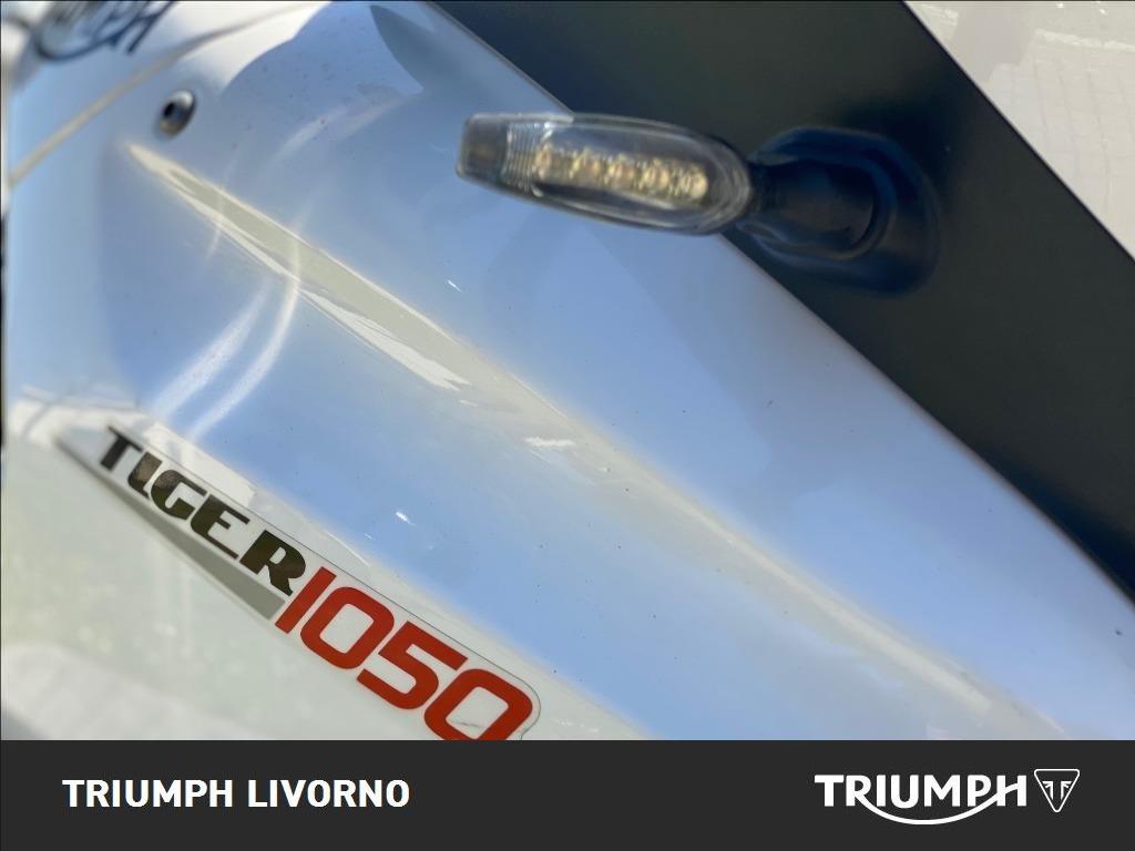 TRIUMPH Tiger 1050 Abs