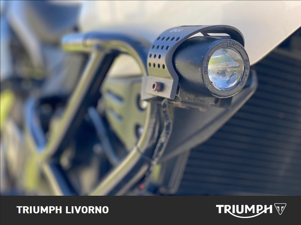 TRIUMPH Tiger 1050 Abs