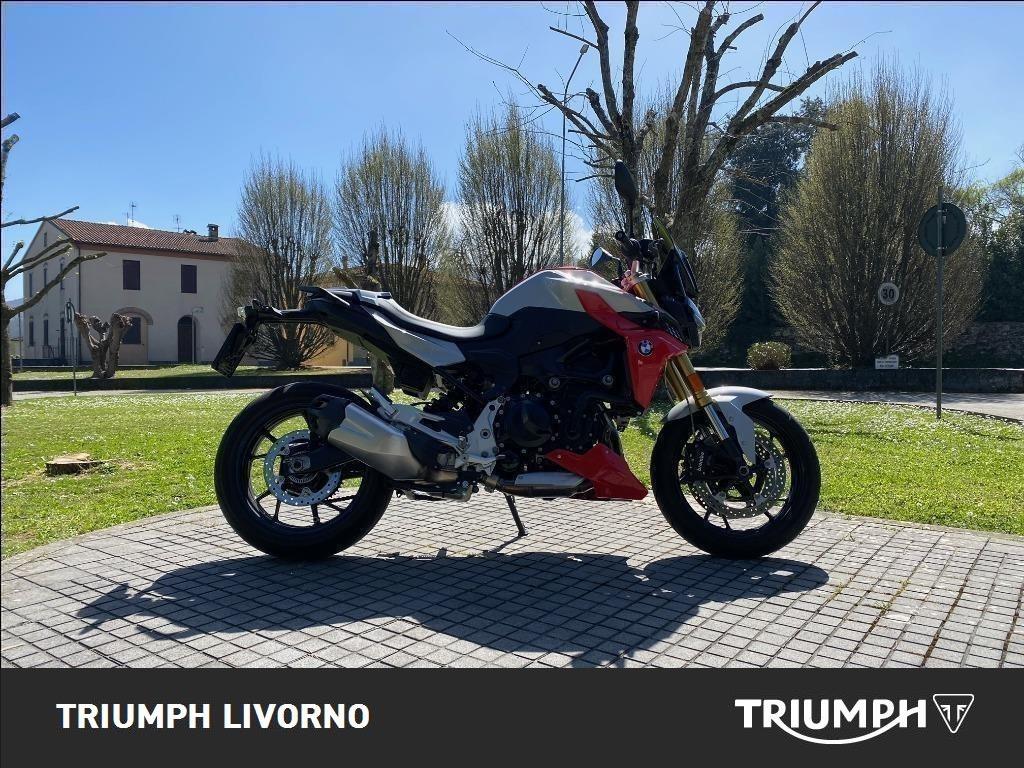 BMW F 900 R Sport Abs