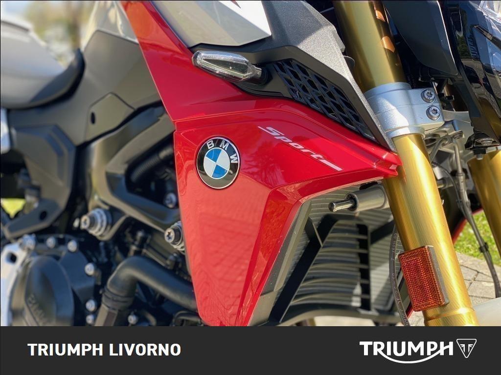 BMW F 900 R Sport Abs