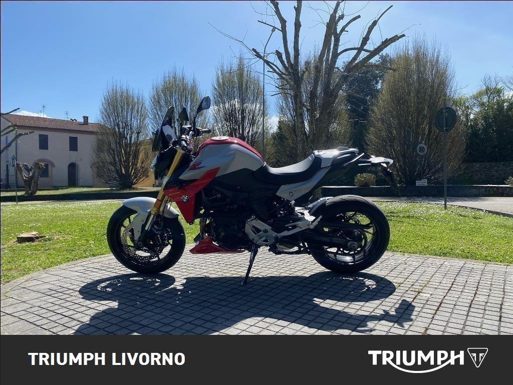 BMW F 900 R Sport Abs