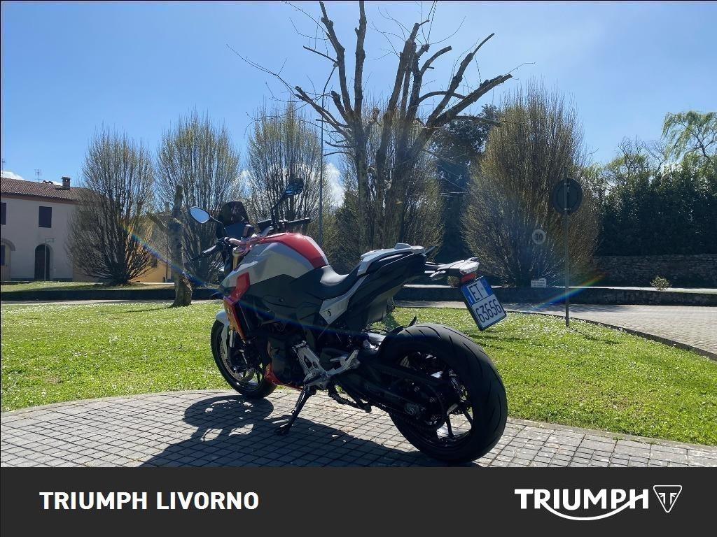 BMW F 900 R Sport Abs
