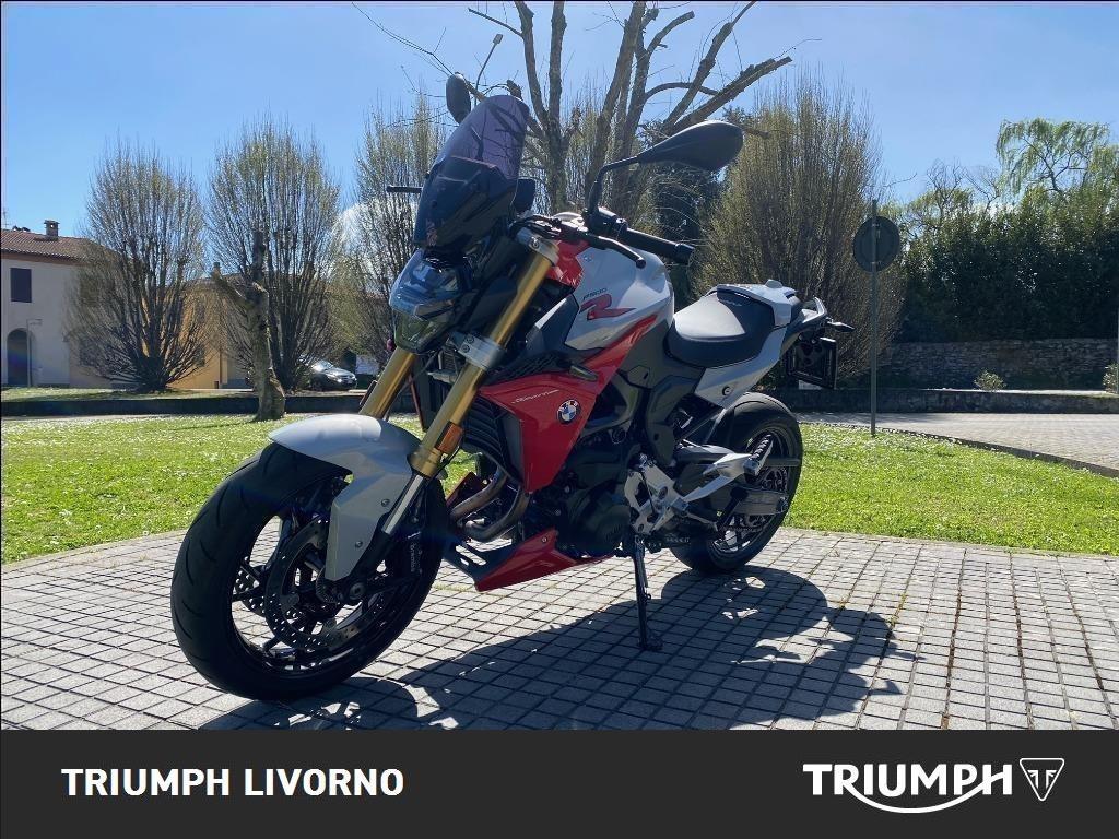 BMW F 900 R Sport Abs