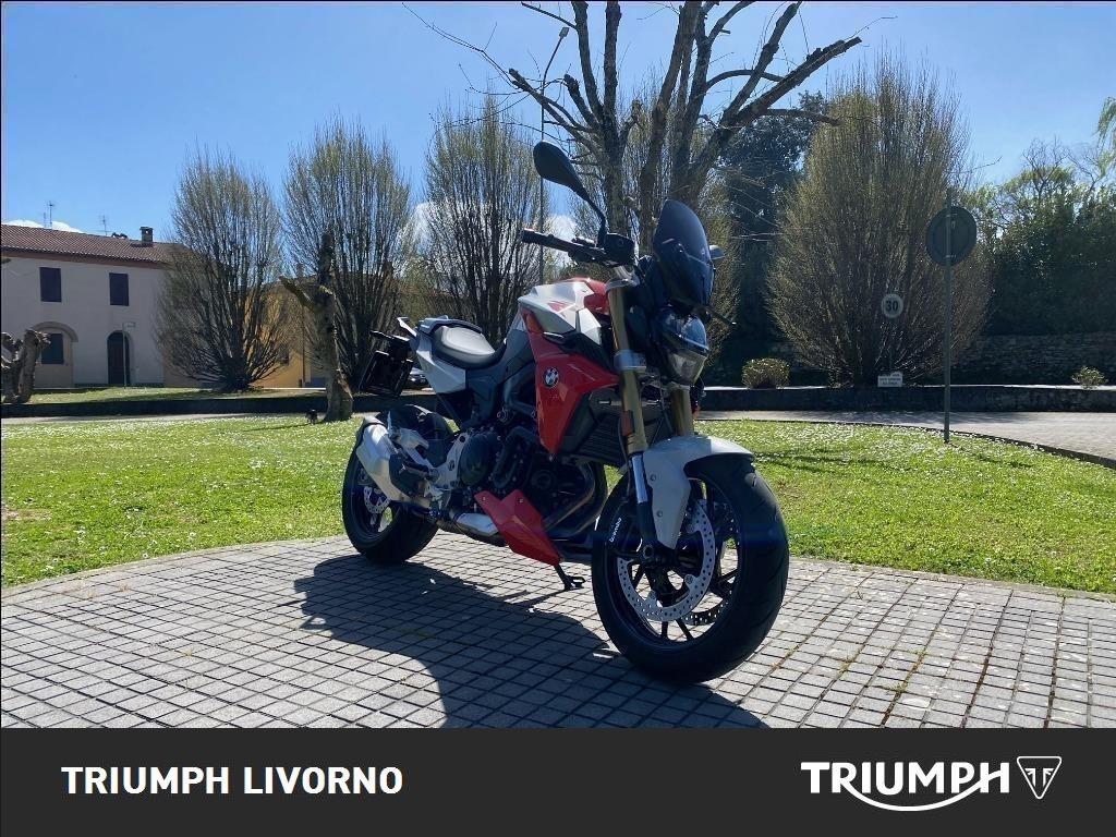 BMW F 900 R Sport Abs