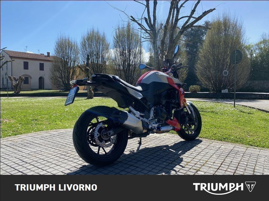 BMW F 900 R Sport Abs