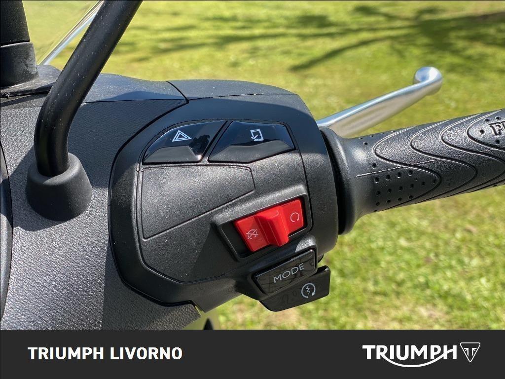 PIAGGIO Beverly 400 ie S abs-asr