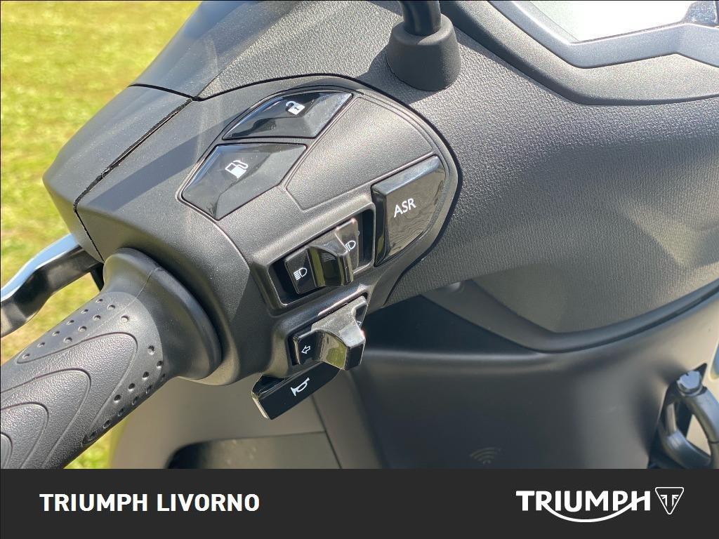 PIAGGIO Beverly 400 ie S abs-asr