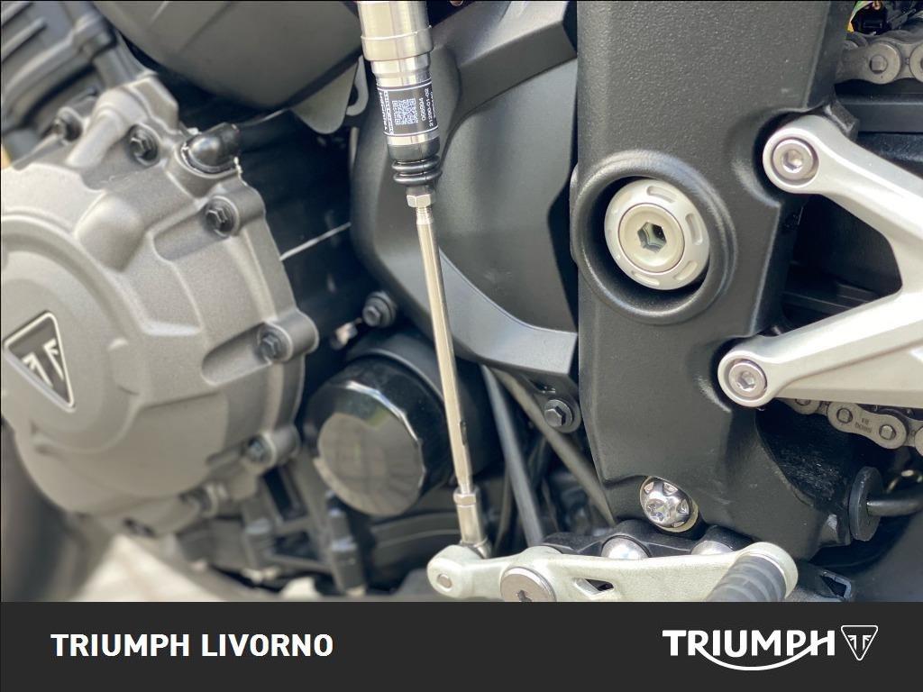 TRIUMPH Speed Triple 1200 RR Abs