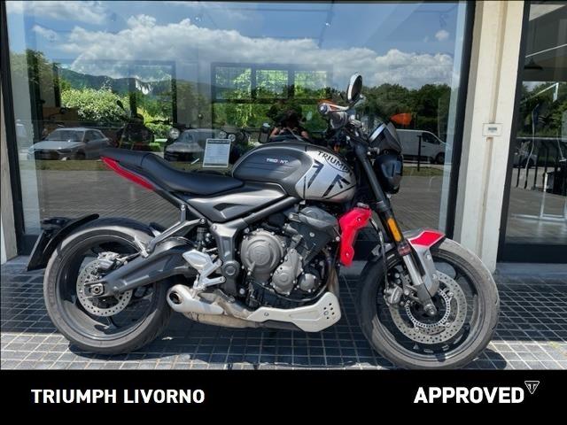 TRIUMPH Trident 660 Abs