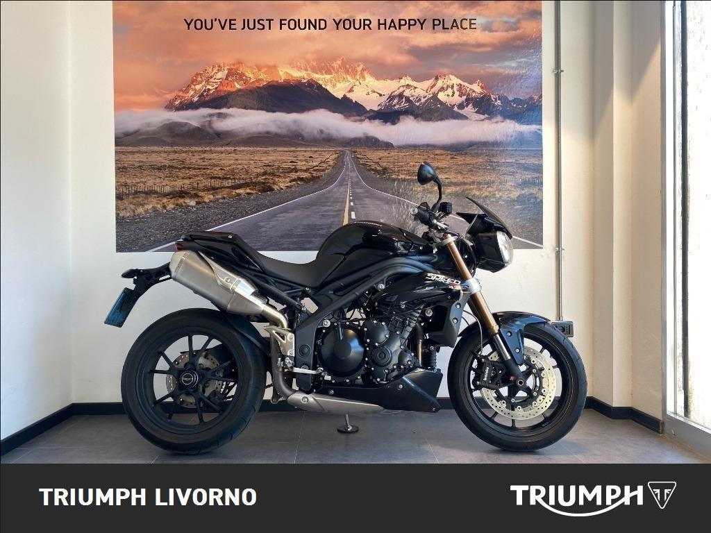 TRIUMPH Speed Triple 1050 