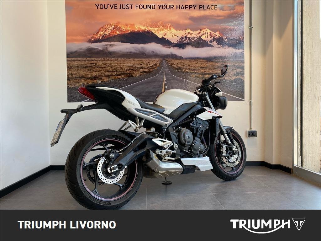 TRIUMPH Street Triple 765 RS