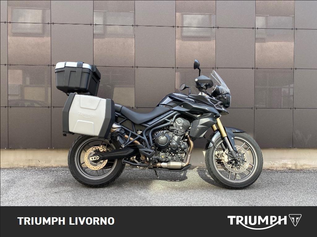 TRIUMPH Tiger 800 Abs
