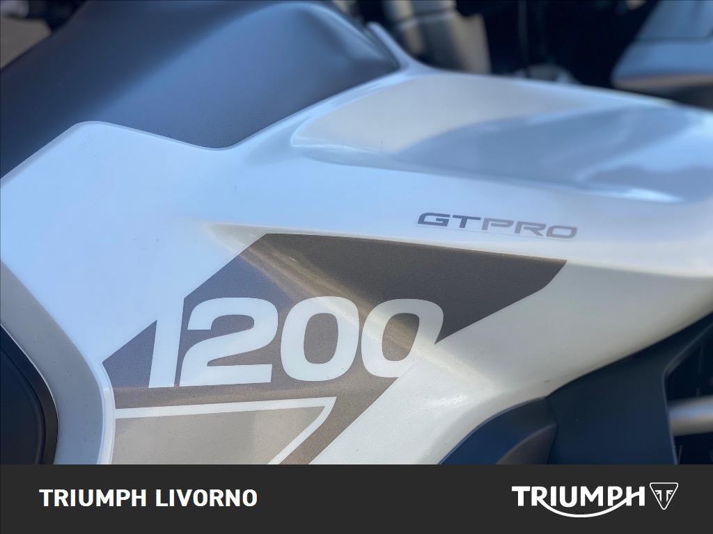 TRIUMPH Tiger 1200 GT Pro Abs