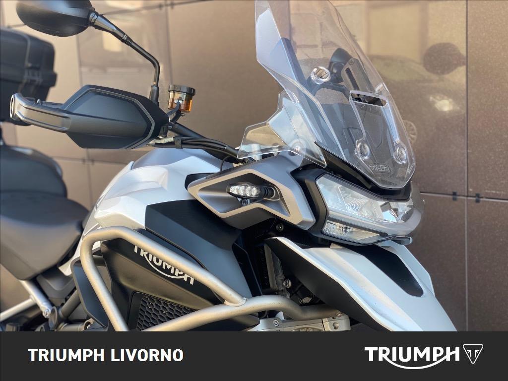 TRIUMPH Tiger 1200 GT Pro Abs
