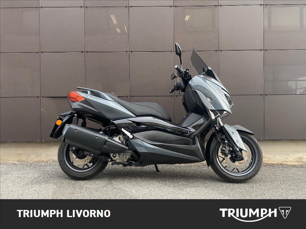 YAMAHA X-Max 300 Tech Max Abs