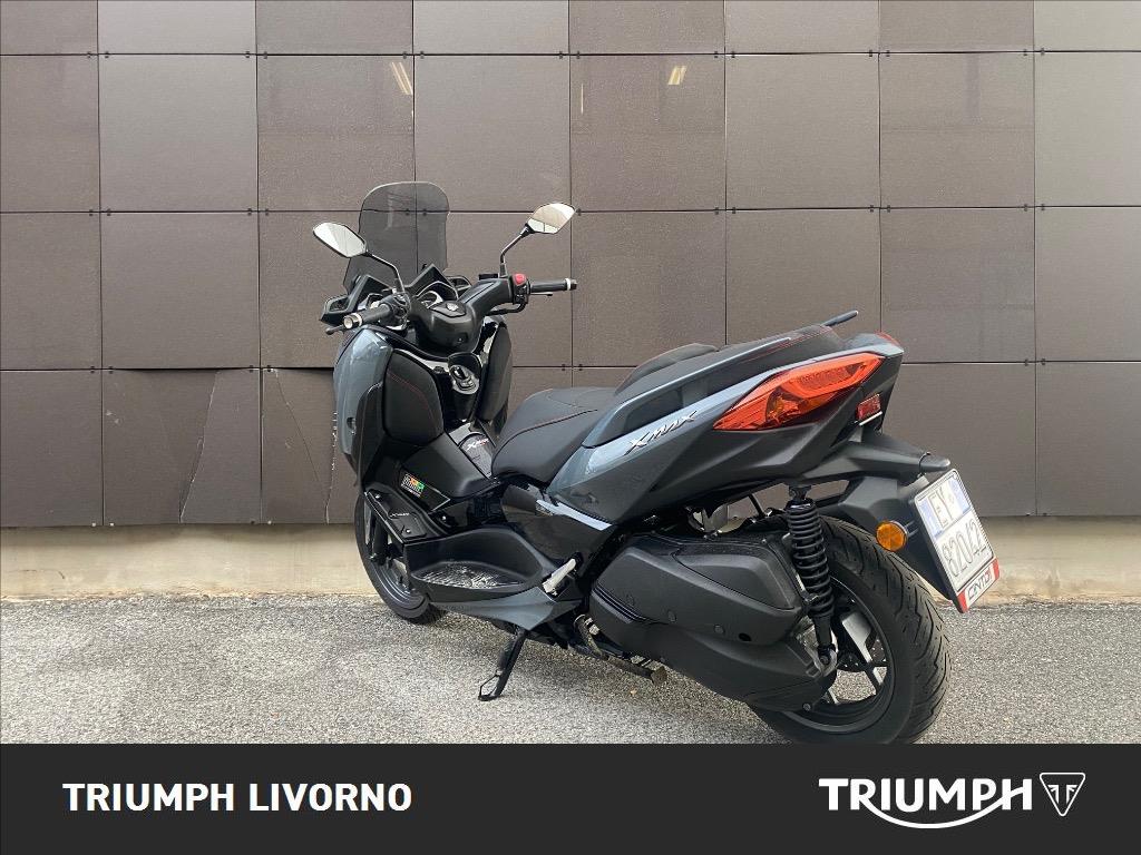YAMAHA X-Max 300 Tech Max Abs
