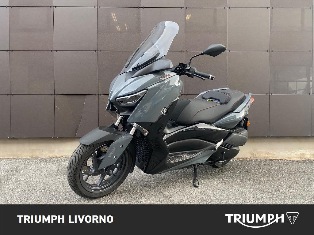 YAMAHA X-Max 300 Tech Max Abs