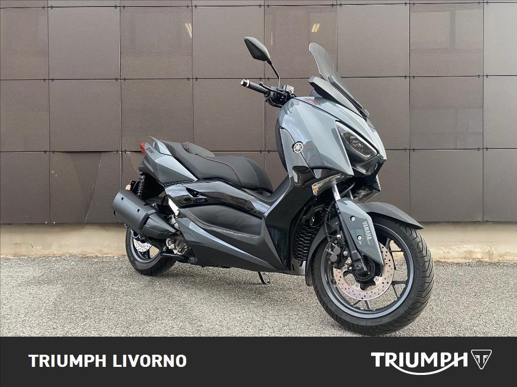 YAMAHA X-Max 300 Tech Max Abs