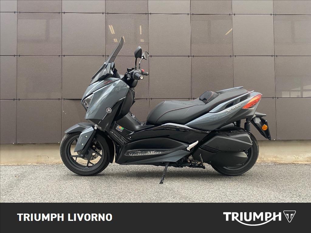 YAMAHA X-Max 300 Tech Max Abs