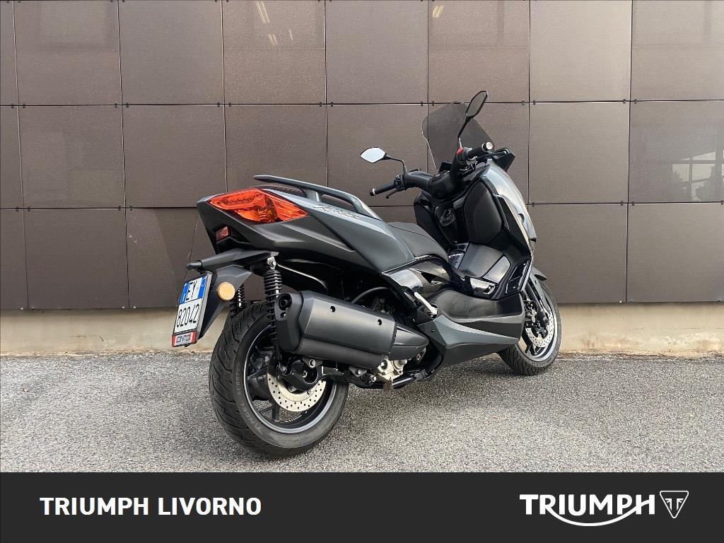 YAMAHA X-Max 300 Tech Max Abs