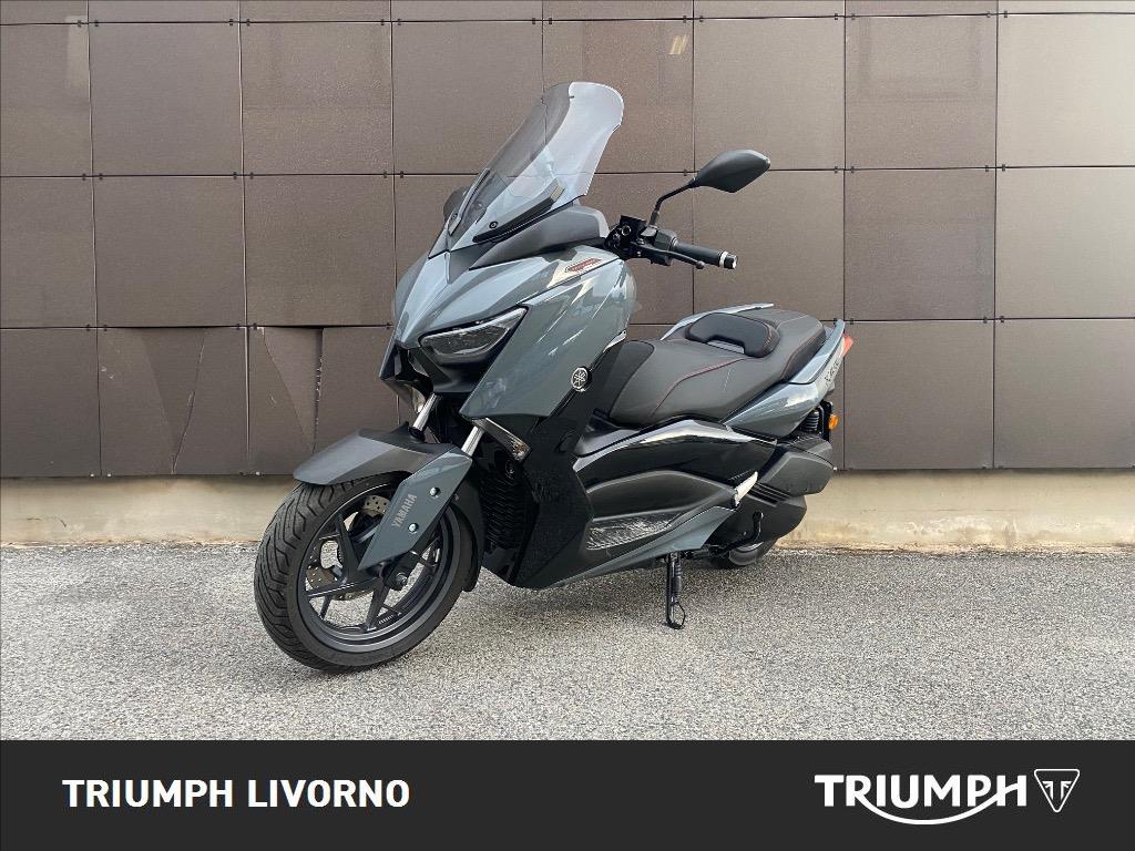 YAMAHA X-Max 300 Tech Max Abs