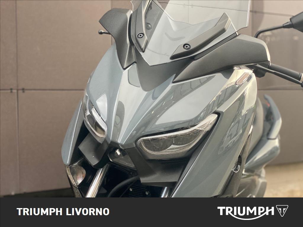 YAMAHA X-Max 300 Tech Max Abs