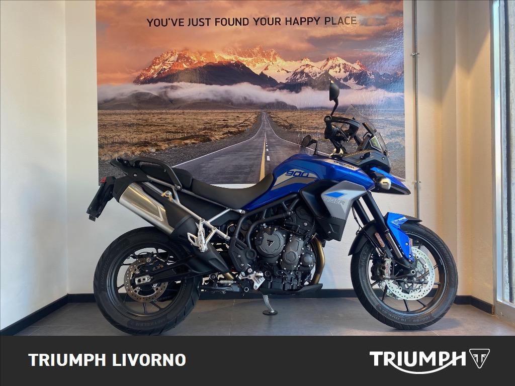 TRIUMPH Tiger 900 GT Pro Abs