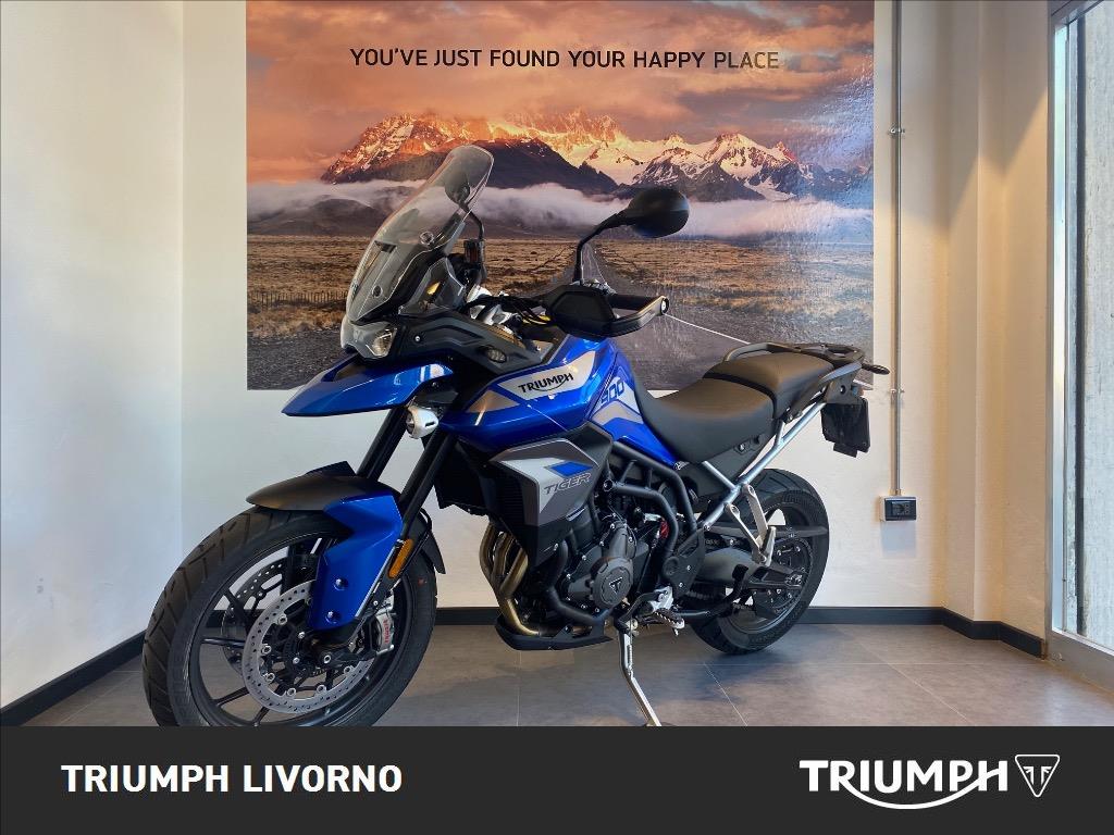 TRIUMPH Tiger 900 GT Pro Abs