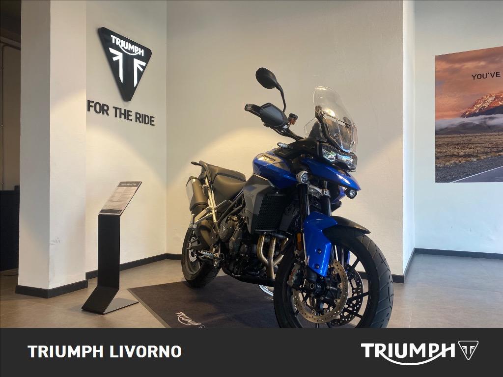 TRIUMPH Tiger 900 GT Pro Abs
