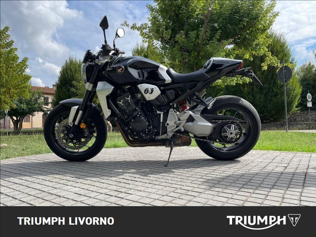 HONDA CB 1000 R Abs