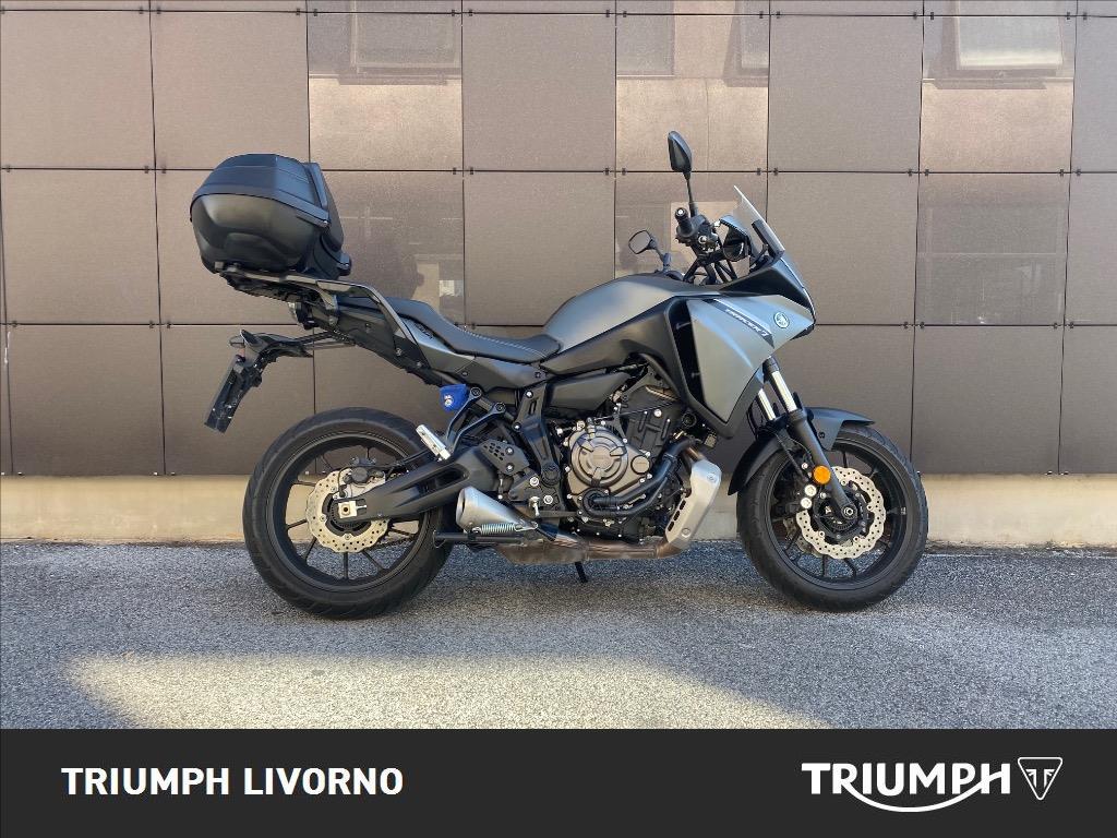 YAMAHA Tracer 7 700 Abs