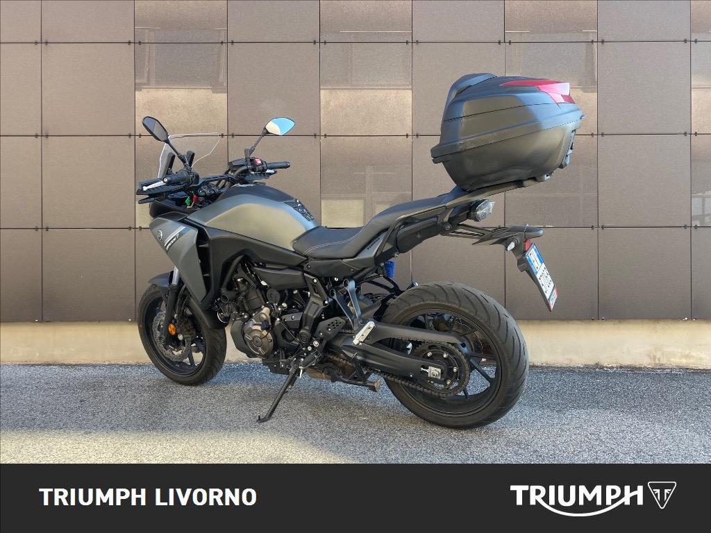 YAMAHA Tracer 7 700 Abs