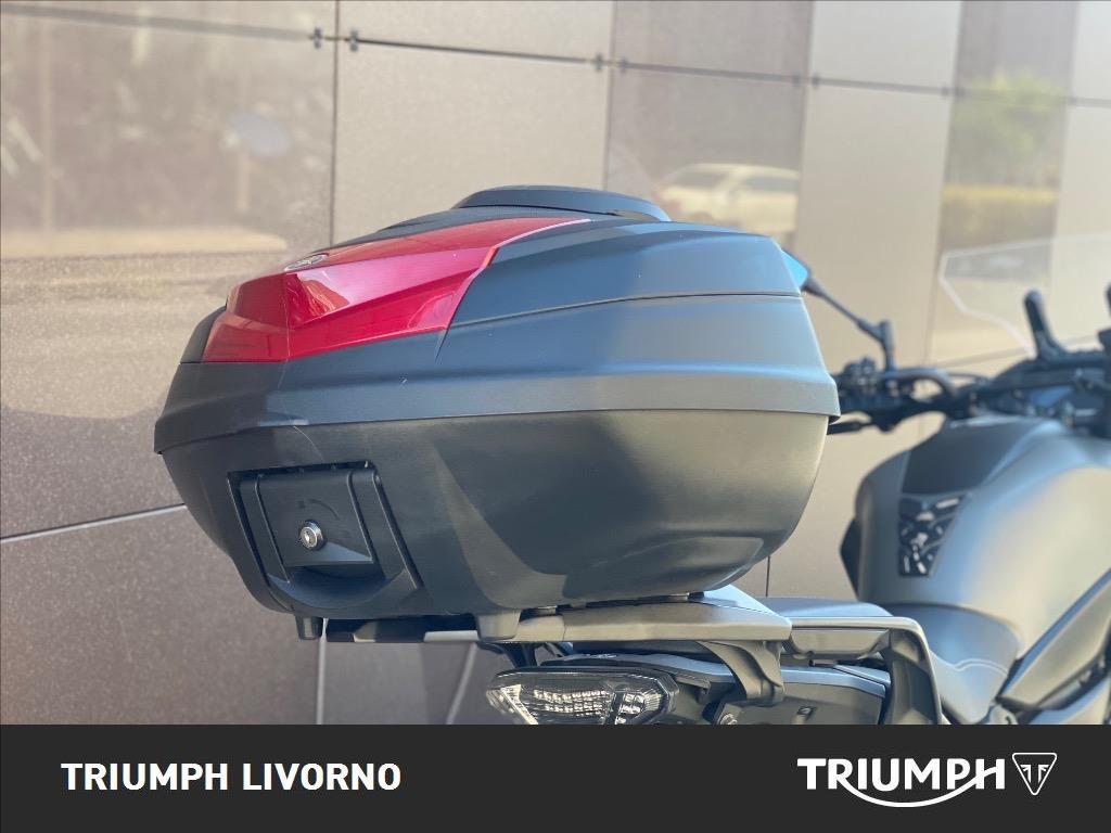 YAMAHA Tracer 7 700 Abs