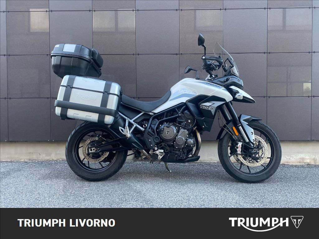 TRIUMPH Tiger 900 GT Abs