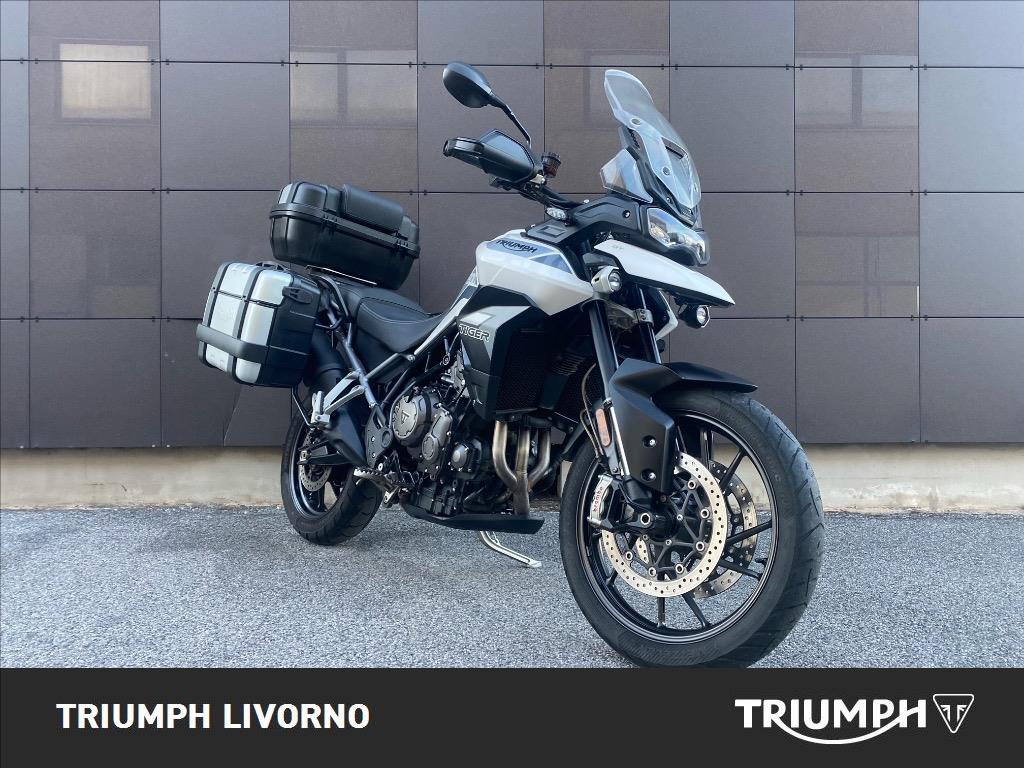 TRIUMPH Tiger 900 GT Abs